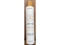 Kemon Actyva Disciplina Shampoo, 8.5 fl oz/250 mL - Image 3