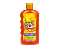 Wildlife Research Center Scent Killer Gold Body Wash & Shampoo, Aloe, 12 fl oz/354 mL - thumbnail 1