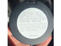 Sephora Matte Perfection Powder Foundation 18 Golden Linen, 0.264 oz/7.5 g - thumbnail 3