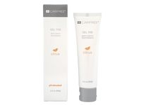 Carifree Gel 1100 Anti-Cavity Toothpaste, Citrus, 2.4 oz/68 g - Image 2