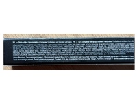 Couleurs Denoir F-oxy Mascara, WR 01, 11 g - Image 4