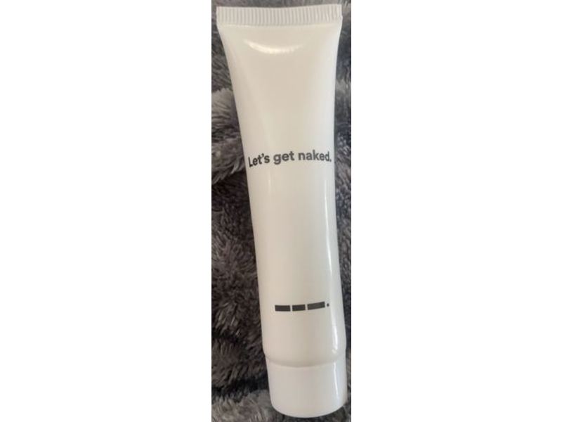 Three Little Words Let's Get Naked Frizz Fighter, 20 mL