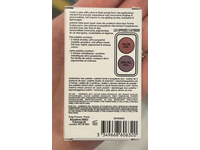 Rabanne Eyephoria Mini Palette, Opposites Attract, 0.06 fl oz/1.3 g - Image 4