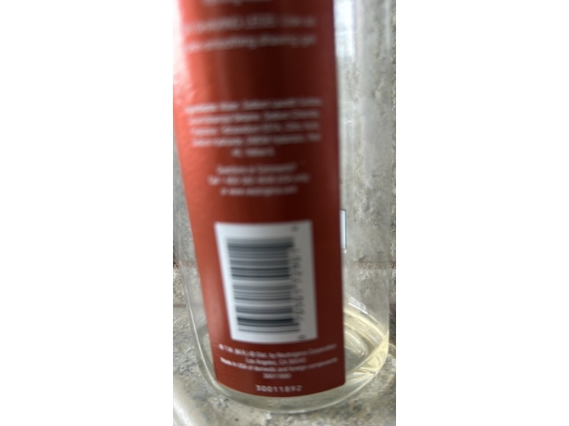 Neutrogena Rainbath Revitalizing Shower And Bath Gel, 16 fl oz/473 mL