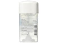 Almay Antiperspirant & Deodorant Clear Gel, Fragrance-Free, 2.25 oz/63 g - thumbnail 2