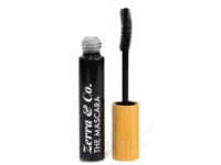 Zerra & Co. The Mascara, Black, 0.32 fl oz - thumbnail 1