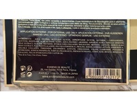 Evidens De Beaute Face & Neck Mask, 0.98 fl oz/28 mL, Pack Of 4 - Image 4