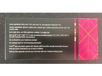 Phexx Vaginal Gel, 5 g - thumbnail 3