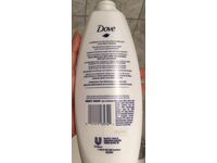 Dove Go Fresh Rebalance Body Wash Nutrium Moisture, 364 oz - thumbnail 3