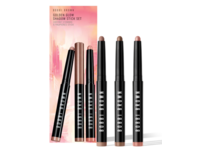 Bobbi Brown Golden Glow Shadow Stick Set, Blushing Peach, Golden Bronze, Taupe, 0.5 oz - thumbnail 1