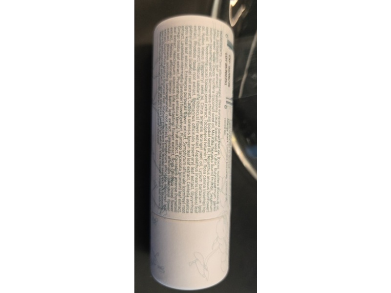 Isun Golden Lip Balm, 0.17 fl oz/5 mL