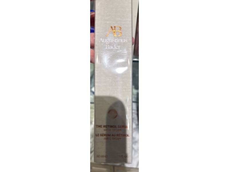 Augustinus Bader The Retinol Serum, TFC8®, 1 fl oz/30 mL