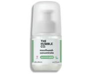The Humble Co. Mouth Concentrate, Spearmint, 3.25 oz/96 mL - thumbnail 1