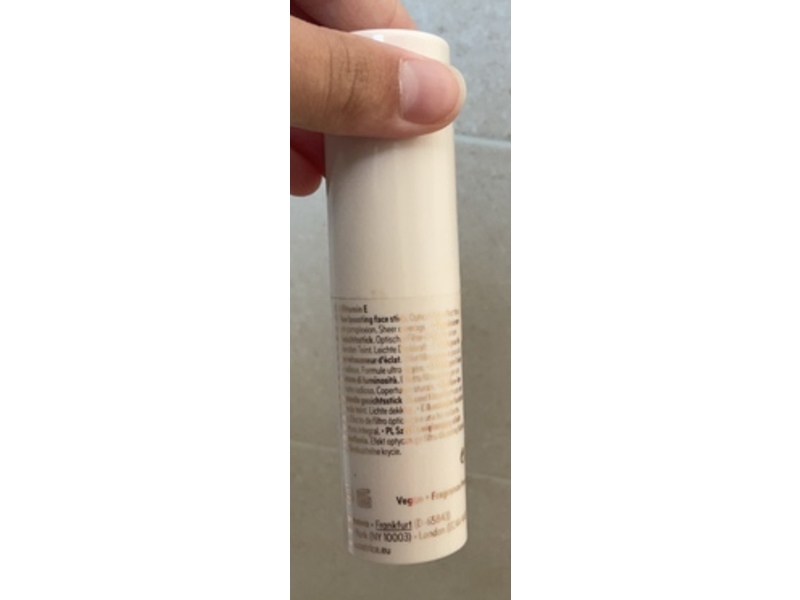 Catrice Soft Glam Filter Stick, 020 Light Medium, 0.31 oz/9 g