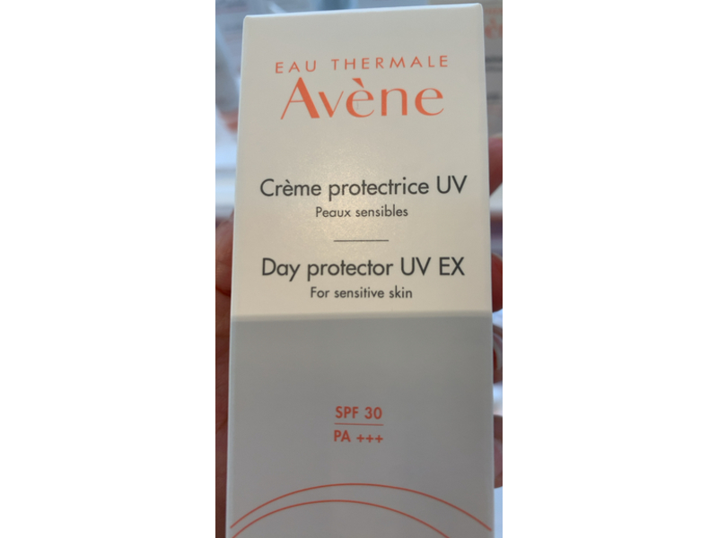 Avene Day Protector UV Ex, SPF 30 PA +++, 40 mL