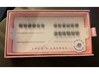 Lola's Lashes No Glue Fale Lashes Set, - Image 3