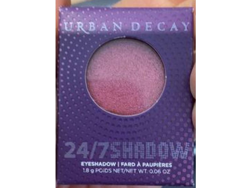Urban Decay 24/7 Eye Shadow, Floored, 0.06 oz/1.8 g