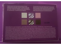 Morphe Party Crasher Artistry Palette, 0.247 oz/7 g - Image 4