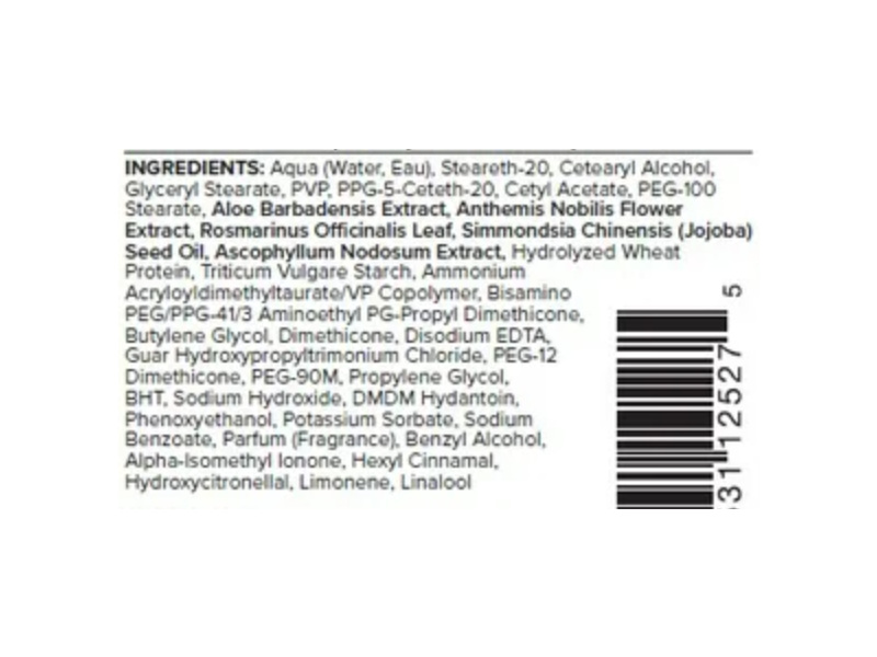 Paul Mitchell Flexible Style Re-Works Styling Cream, 6.8 fl oz/200 mL