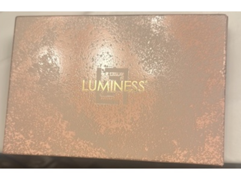 Luminess Essentials Palette, Face Time