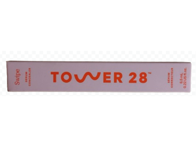 Tower 28 Swipe All-Over Hydrating Serum Concealer, 2.0, 0.22 fl oz/6.5 mL