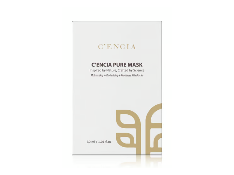 LivePure C'encia Pure Mask, 1.01 fl oz/30 mL