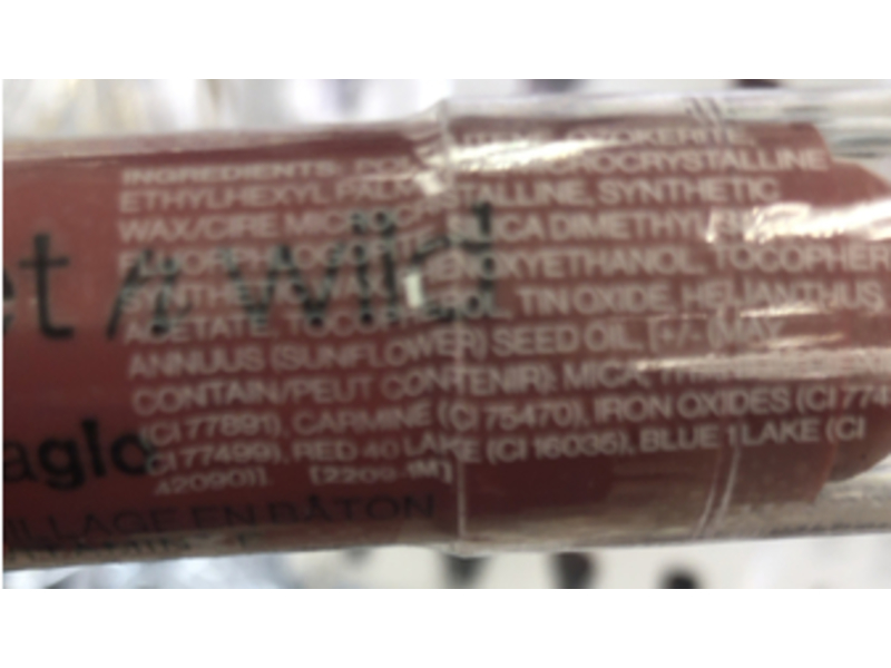 Wet n Wild Megaglo Makeup Blush Stick, Current Jam, 0.21 oz