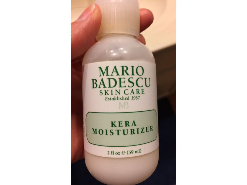 kera moisturizer