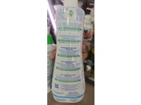 Mustela Hand & Body Gentle Cleansing Gel, 25.35 fl oz/750 mL - Image 5