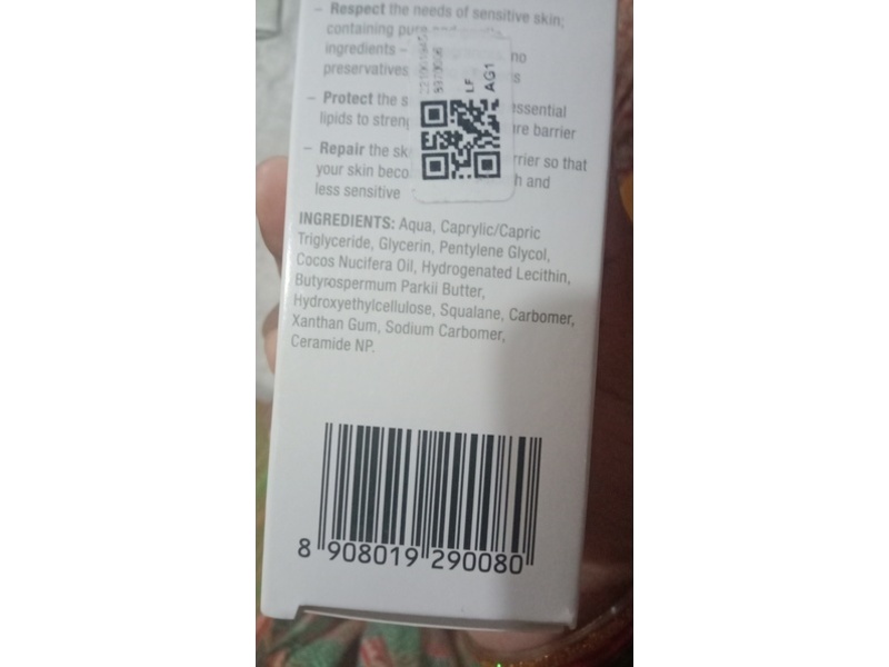 Physiogel Daily Moisture Therapy Cream, 75 g