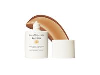 bareMinerals BareSkin Daily Dewy Sunscreen Mineral, SPF 30, Sheer Medium Deep, 1 fl oz/30 mL - thumbnail 1