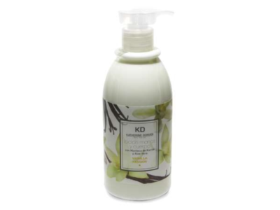 Katherine Dorian Hand & Body Lotion, Vainilla Passion, 475 mL