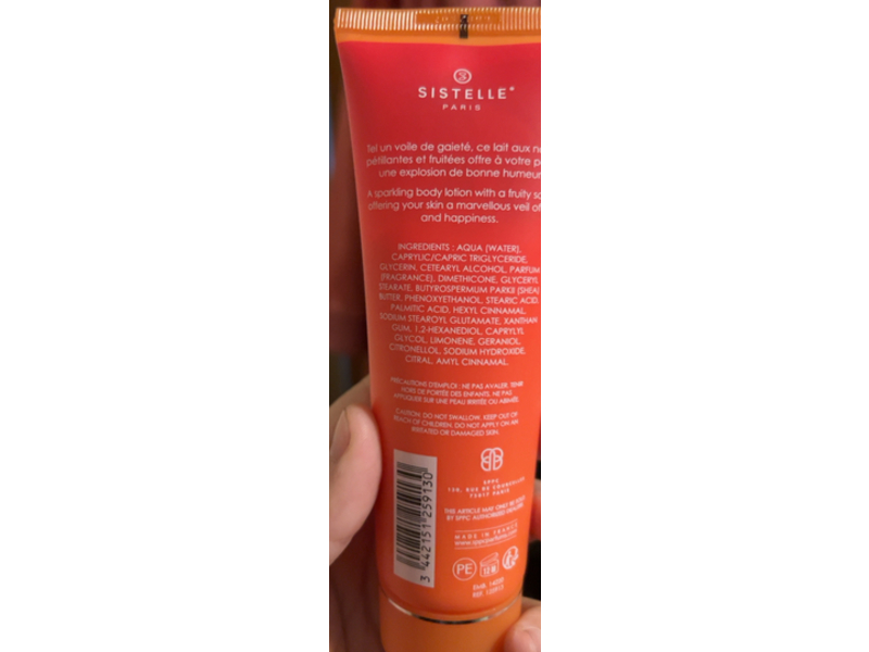 Only Me Passion Perfumed Body Lotion, 4.2 oz