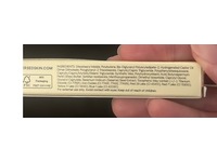 Versed Tinted Lip Serum Gloss, Compliment, 0.06 oz/1.8 g - Image 4