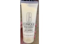 Clinique Deep Comfort Body Moisture, 6.7OZ - thumbnail 5