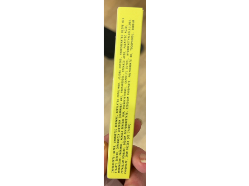 Wyn Beauty Big Vision Mascara, 1 fl oz/30 mL