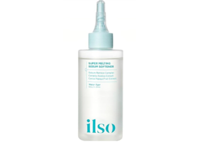 ilso Super Melting Sebum Softener, 5.29 oz/150 g