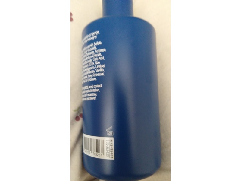 OXX Bodycare Until Dawn Body Wash, 300 mL