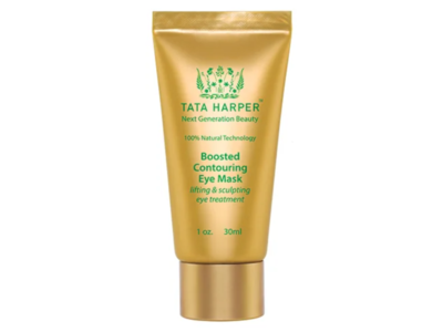 Tata Harper Boosted Contouring Eye Mask, 1 fl oz/30 mL