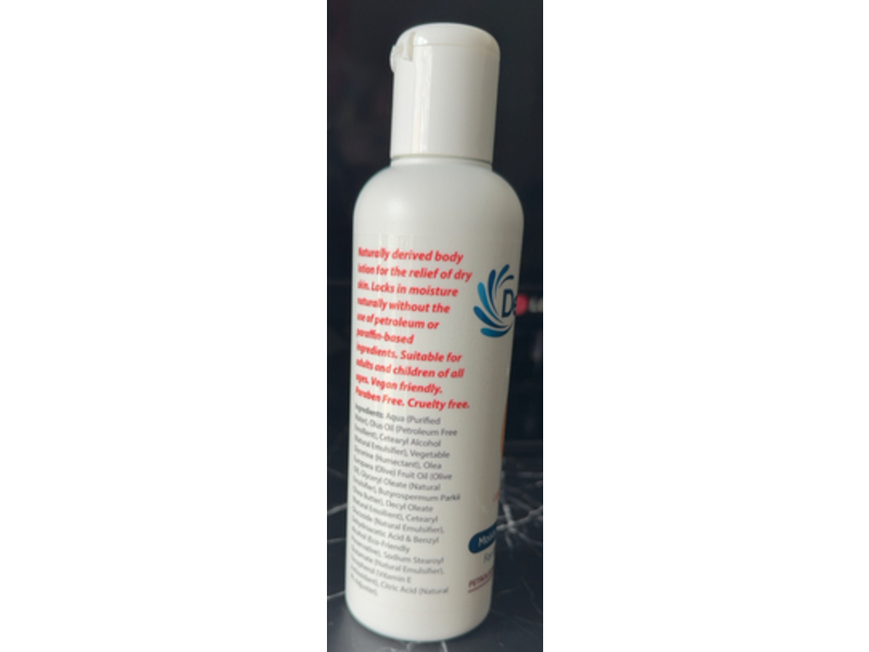 Dermolus Body Lotion