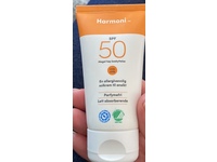 Harmoni Facial Sunscreen, SPF 50, 50 mL - thumbnail 1