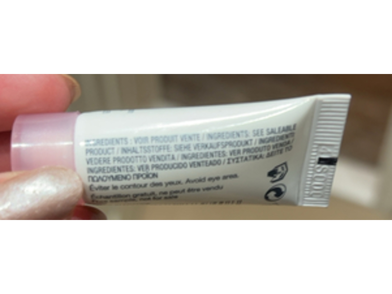 Lancome Hydra Zen Anti-Stress Glow Liquid Moisturizer, 0.16 fl oz/5 mL