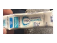 Sensodyne Pronamel Enamel Strength Toothpaste, Deep Clean, 2.3 oz/65.2 g - thumbnail 2