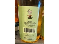 Elmore Mountain Farm Shampoo & Body Wash, Unscented, 8 fl oz/236 mL - thumbnail 3