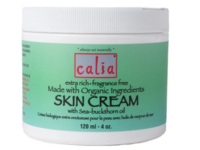 Calia Extra Rich Skin Cream, Sea Buckthorn Oil, 4 oz/120 mL - Image 2