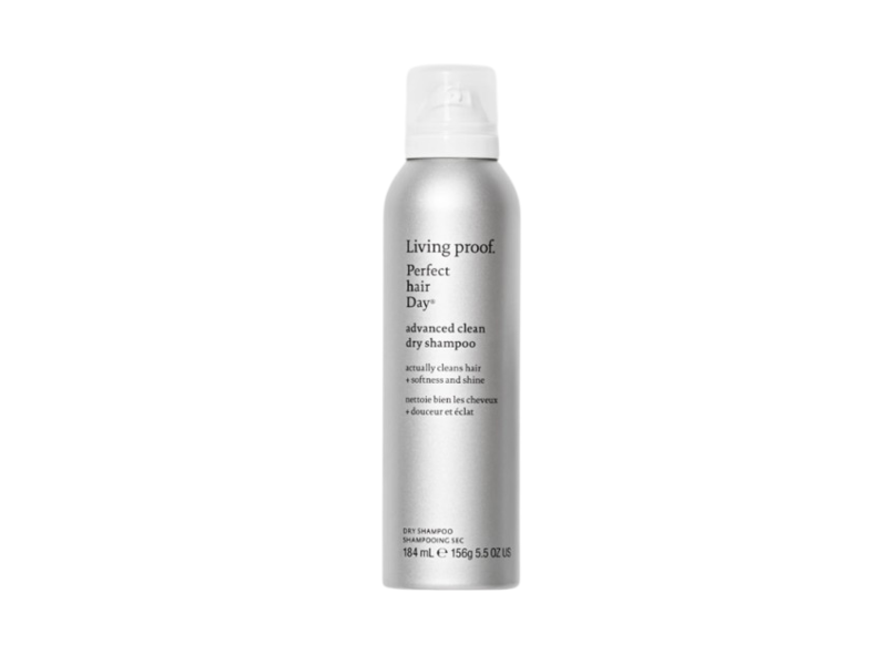 Living Proof Perfect Hair Day Advanced Clean Dry Shampoo, 5.5 oz/156 g