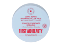 First Aid Beauty Ultra Repair Hydrating Pillow Pads, Colloidal Oatmeal & Ceramides, 28 Pads - thumbnail 1