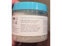 Moor Spa Kurhaus Mineral Bath Salt, Lavender, 12.4 oz/350 g - thumbnail 3