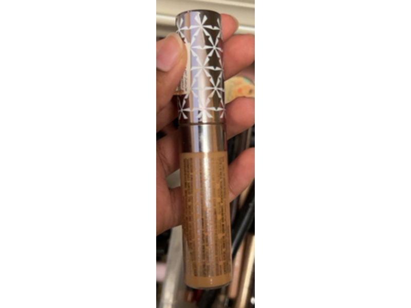 Rimmel London Multi - Tasker Concealer, 090 Toffee, 0.33 fl oz/10 mL