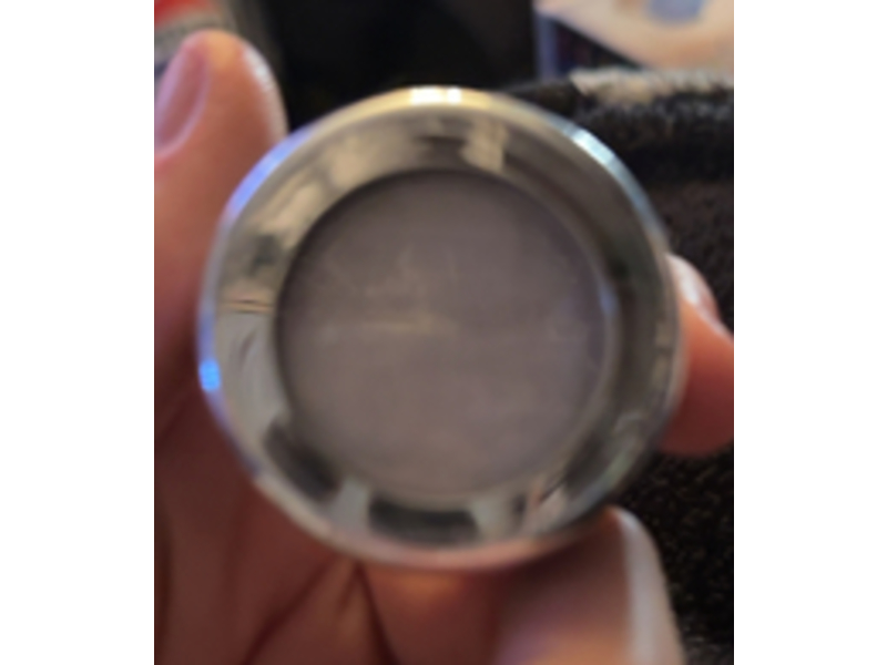 Annabelle Chrome Single Eyeshadow, Bismuth, 0.07 oz/2 g